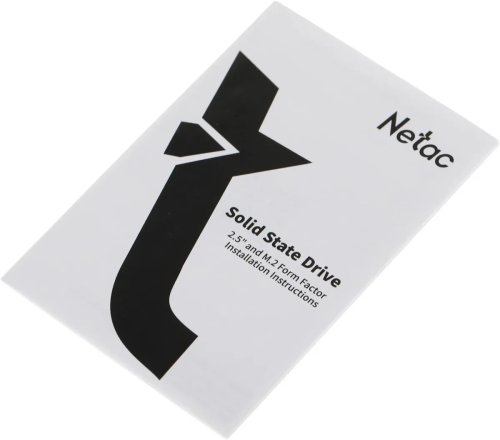   SSD 2.5