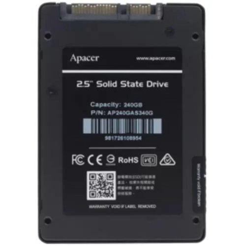   SSD 2.5