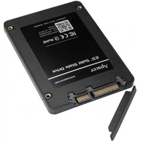   SSD 2.5