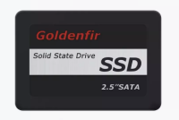   SSD 2.5 512GB Goldenfir  (T650-512GB, SATAIII,    530 /,   475 /, 3D NAND,TBW: --- )