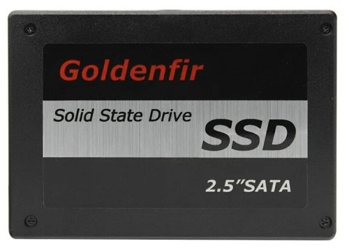   SSD 2.5