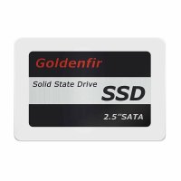   SSD 2.5 1024GB Goldenfir  (T650-1TB, SATAIII,    550 /,   500 /, 3D NAND,TBW: --- )