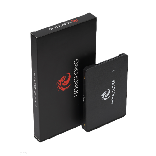   SSD 2.5