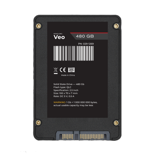   SSD 2.5