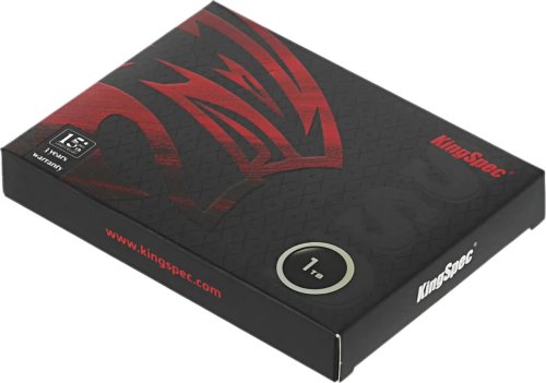   SSD 2.5