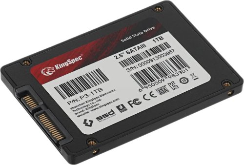   SSD 2.5