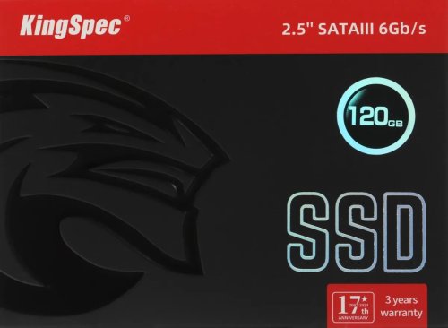 Твердотельный накопитель SSD 2.5 Твердотельный накопитель SSD 2.5