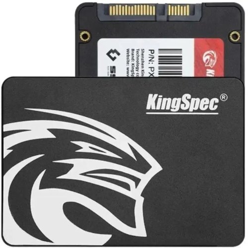 Твердотельный накопитель SSD 2.5