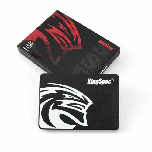 Твердотельный накопитель SSD 2.5