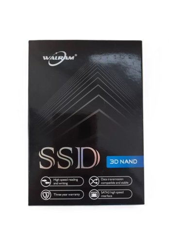 ������������� ���������� SSD 2.5