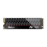 ������������� ���������� SSD M.2 500GB NETAC NV5000-T nt01nv5000t-500-e4x 500��, M.2 2280, PCIe 4.0 x4, NVMe, M.2 (�������� ������ �� 4800 ��/�, ������ �� 2700 ��/�)