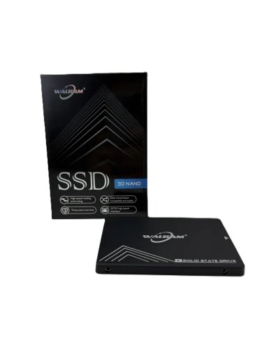 ������������� ���������� SSD 2.5