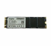 ������������� ���������� SSD M.2 240GB Kingfast F6M.2 SATA  [M.2 2280 SATA, ������ 550 �����/�, ������ 450 �����/�, SMI2258XT, TLC 3D NAND ] OEM