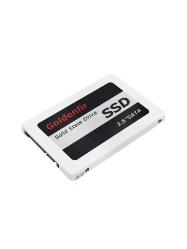 ������������� ���������� SSD 2.5