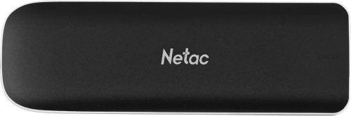  SSD 250Gb Netac ZX [NT01ZX-250G-32BK]  USB 3.2 Gen 2 Type-C,  - 1050 /,  - 950 /