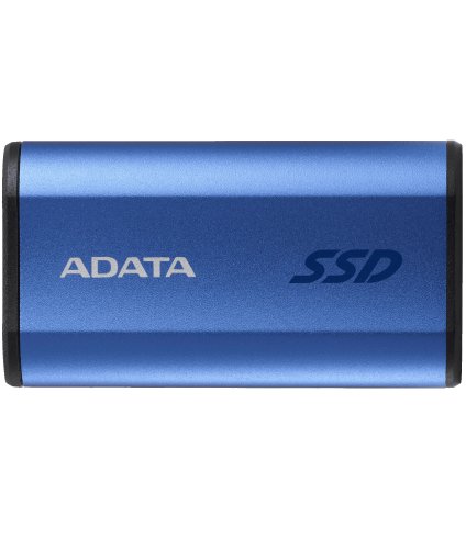 ������� SSD 500Gb A-Data SE880  [AELI-SE880-500GCBU] USB 3.2 Gen2 x2 Type-C (USB 20 ����/�) ������ - 2000��/�, ������ - 2000��/�