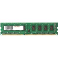 ������ DDR3L 8Gb QUMO 1600MHz PC-12800 512Mx8 CL11 Retail (QUM3U-8G1600C11L) 1.35v