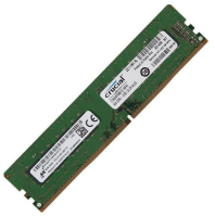 Память DDR4 8Gb Crucial CT8G4DFD8213 [2133MHz, PC4-17000, CL15]