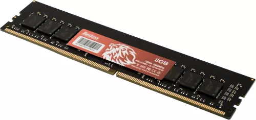  DDR4 8Gb Bestoss 2666 Mhz PC-21300U 1.2V 288P CL19-19-19-43