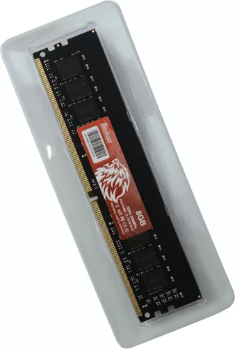  DDR4 8Gb Bestoss 2666 Mhz PC-21300U 1.2V 288P CL19-19-19-43