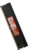 Память DDR4 8Gb Bestoss 2666 Mhz PC-21300U 1.2V 288P CL19-19-19-43