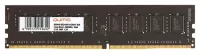  DDR4 16Gb QUMO 3200 Mhz CL22 288p 2G*8 Single Rank (QUM4U-16G3200P22)