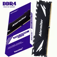 Память DDR4 8Gb Atermiter 2666 Mhz PC-21300 1.2V Game memory PPX
