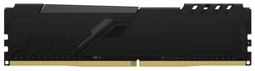  DDR4 16Gb Kingston FURY Beast Black [ KF432C16BBK2/16 ] 16  DDR4, 8 x2 , 3200 , 16-18-18-36, 1.35V