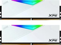   ADATA XPG Lancer [AX5U5600C3616G-DCLAWH] 32 