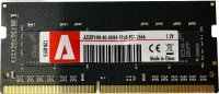  SO-DIMM DDR4 8GB Azerty 2666MHz 1.2 V