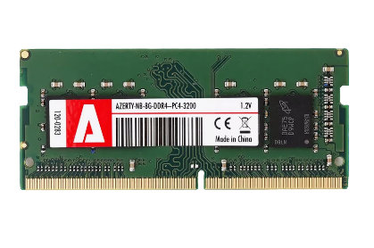 Память SO-DIMM DDR4 8GB Azerty 3200MHz