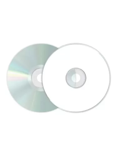  CD-R Mirex White (700Mb, 52x, 80min, Box 100]