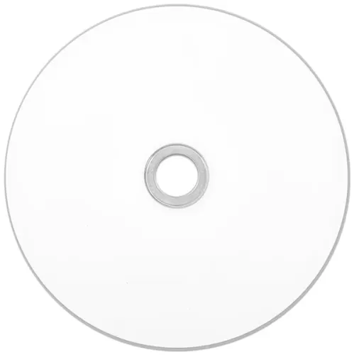 Диски BD-R 50 Gb 6x CB Full Ink Printtable (CMC) RD 1шт