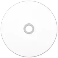  BD-R 50 Gb 6x CB Full Ink Printtable (CMC) RD 1