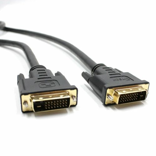  DVI-D Dual link 1.5m DVI-DVI