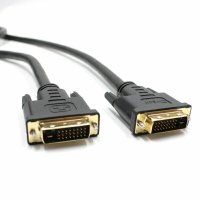 ������ DVI-D Single link 1.5m DVI-DVI