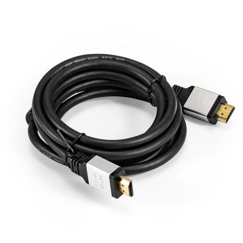  HDMIm-HDMIm  2.0 ExeGate EX-CC-HDMI8K-2.0F (19M/19M, v2.1, 8K UHD  ) EX294703RUS