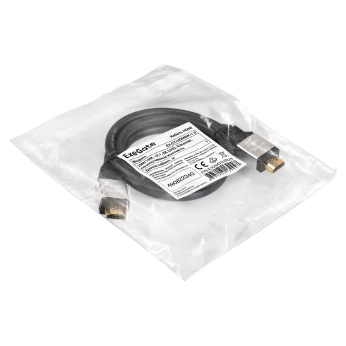  HDMIm-HDMIm 1.0 ExeGate EX-CC-HDMI8K-1.0 (19M/19M, v2.1, 8K UHD  ) EX294701RUS