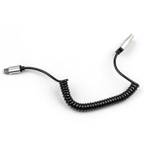  Dialog HC-A5210 - microUSB B (M) - USB A (M), V2.0,  0.9 , ,  