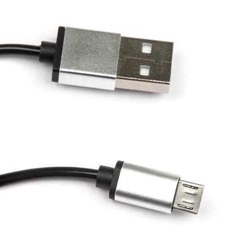  Dialog HC-A5210 - microUSB B (M) - USB A (M), V2.0,  0.9 , ,  