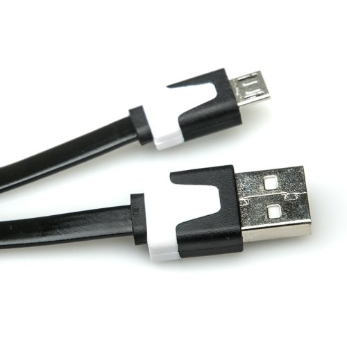  Dialog CU-0318F - microUSB B (M) - USB A (M), V2.0,   1.8 