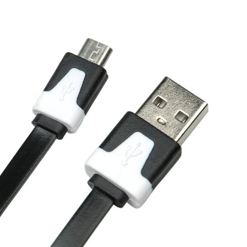  Dialog CU-0318F - microUSB B (M) - USB A (M), V2.0,   1.8 