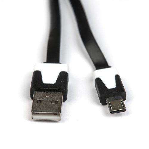  Dialog HC-A5410 - microUSB B (M) - USB A (M), V2.0,   1.0 