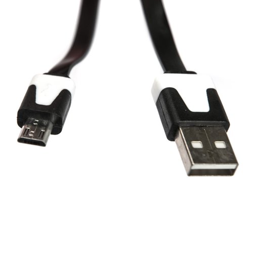  Dialog HC-A5410 - microUSB B (M) - USB A (M), V2.0,   1.0 