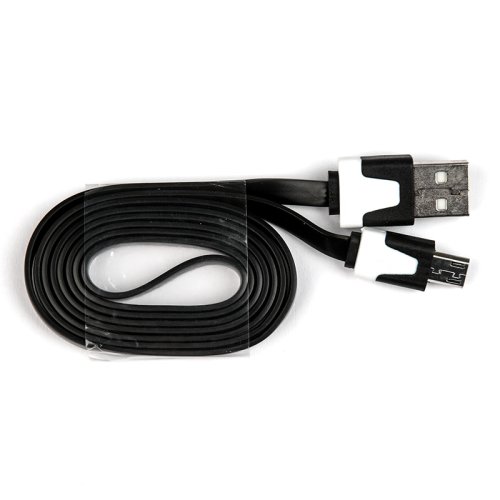  Dialog HC-A5410 - microUSB B (M) - USB A (M), V2.0,   1.0 