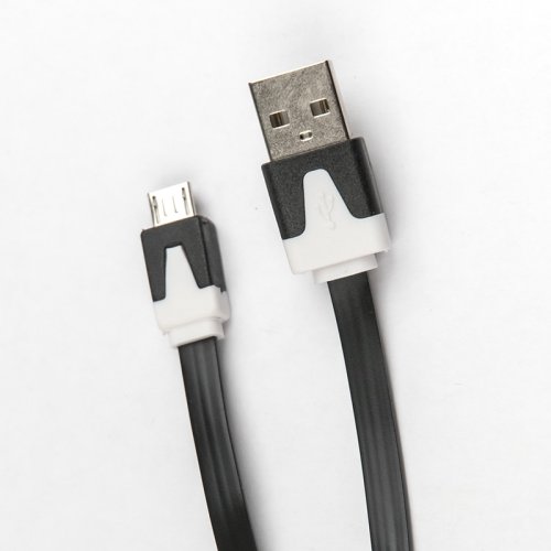  Dialog HC-A5410 - microUSB B (M) - USB A (M), V2.0,   1.0 