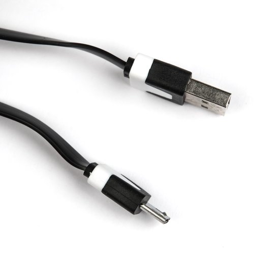  Dialog HC-A5410 - microUSB B (M) - USB A (M), V2.0,   1.0 