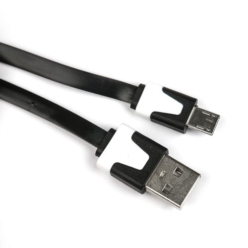  Dialog HC-A5410 - microUSB B (M) - USB A (M), V2.0,   1.0 