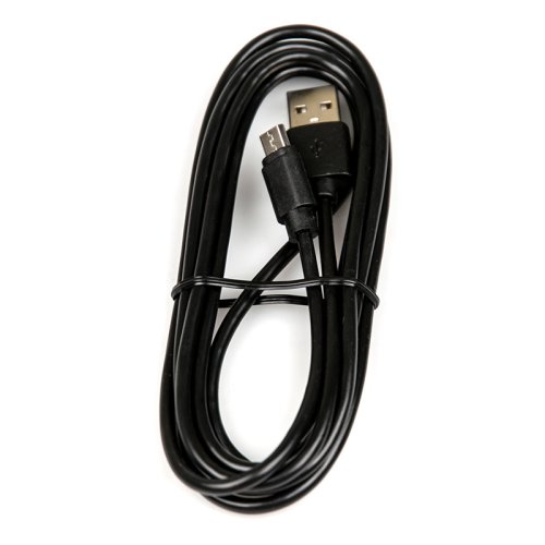  Dialog CU-0318 - microUSB B (M) - USB A (M), V2.0,   1.8 