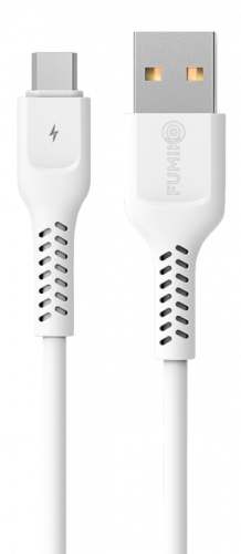  FUMIKO CA01 MicroUSB 2A  3 
